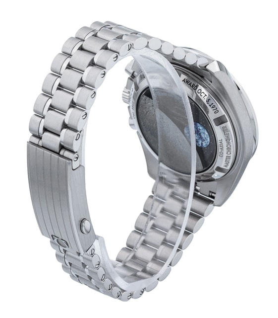 Omega Speedmaster Anniversary Series 310.32.42.50.02.001 Image 3